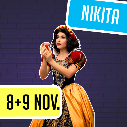 nikita