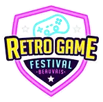 Logo Retrogame festival